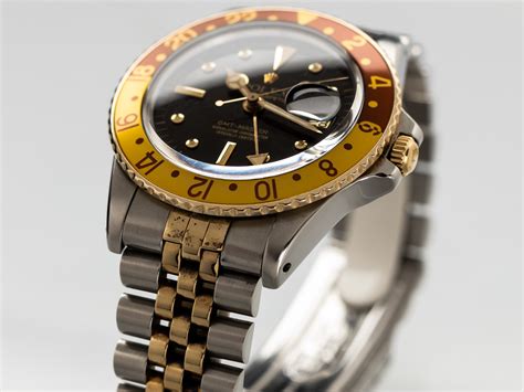 1675 3 rolex|nipple dial.